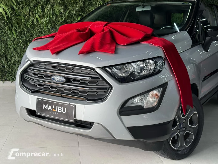ECOSPORT 1.5 Ti-vct Freestyle