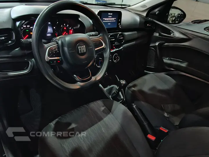 ARGO DRIVE 1.0