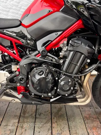 KAWASAKI Z900