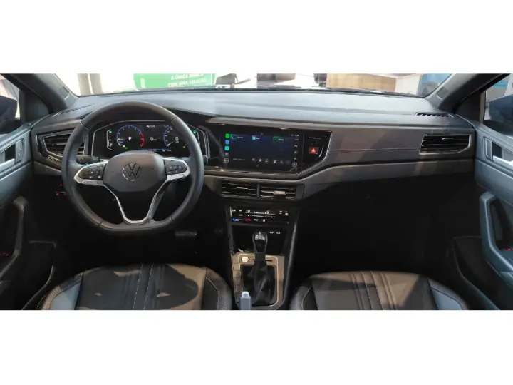 NIVUS 1.0 200 TSI TOTAL FLEX HIGHLINE AUTOMÁTICO