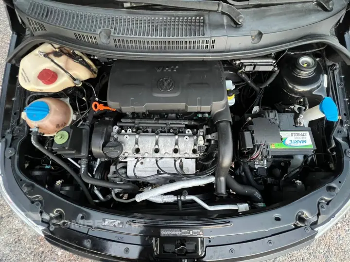 Gol 1.0 Mi 8V Flex 4P Manual G.V