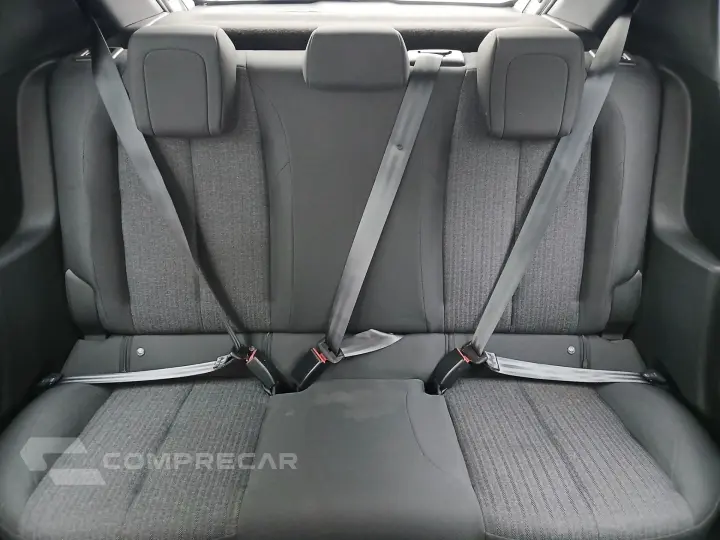 208 1.6 16V FLEX ACTIVE AT6