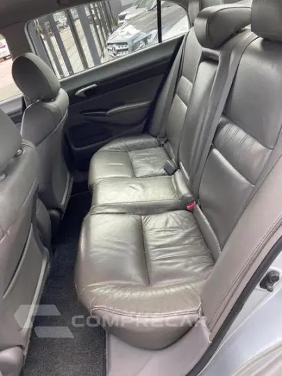 CIVIC LXL FLEX