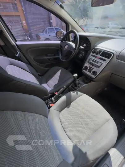 PUNTO 1.4 Attractive 8V