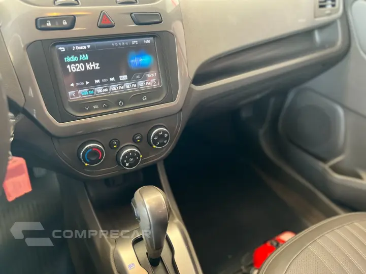 COBALT 1.8 MPFI LTZ 8V CHEVROLET