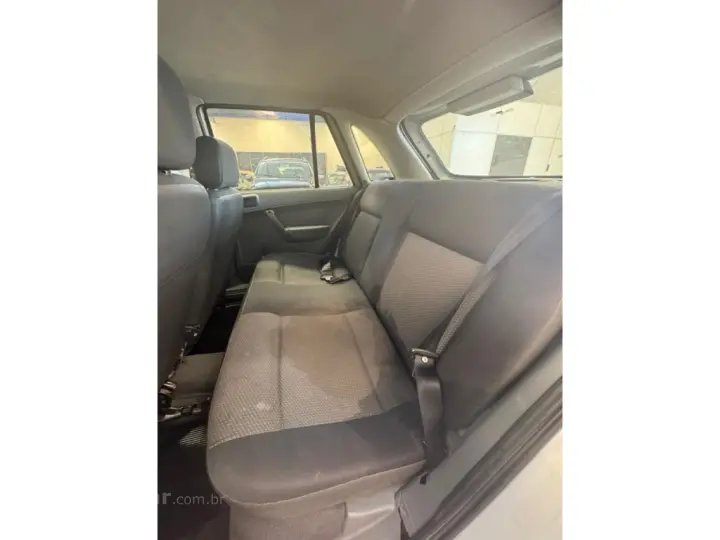 GOL 1.0 MI 8V FLEX 4P MANUAL