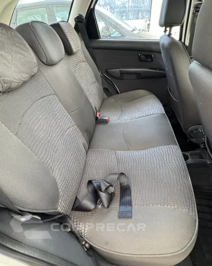 PALIO 1.8 MPI Adventure Weekend 16V