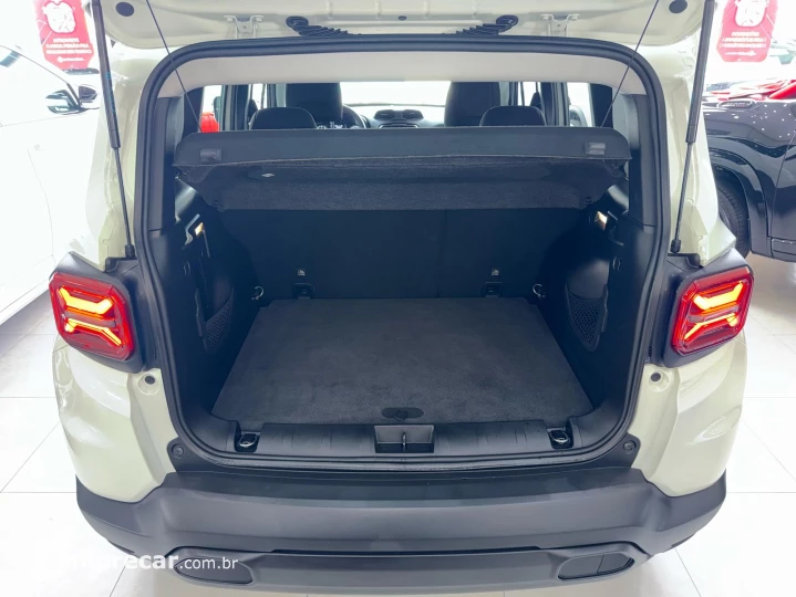 Renegade Sport T270 1.3