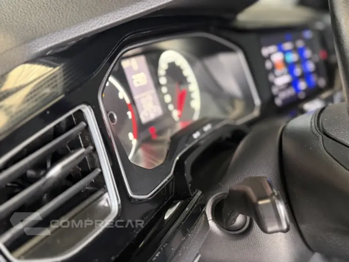 POLO 1.0 MPI TRACK MANUAL
