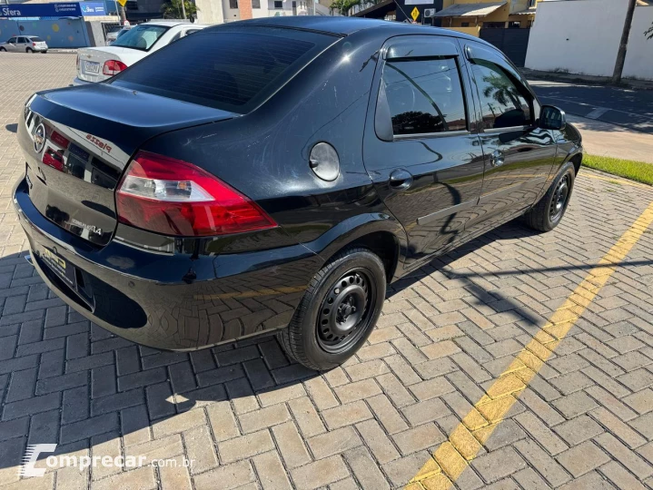 Prisma Maxx 1.4 Econo