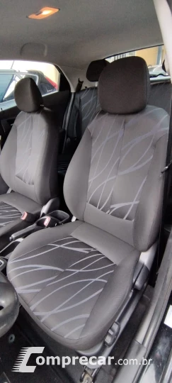 HB20 1.0 12V Comfort