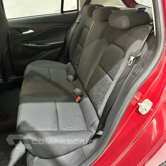 ONIX HATCH 1.0 12V Flex 5p Mec.