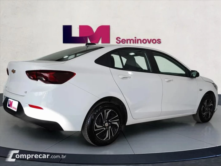 ONIX 1.0 FLEX PLUS LT MANUAL