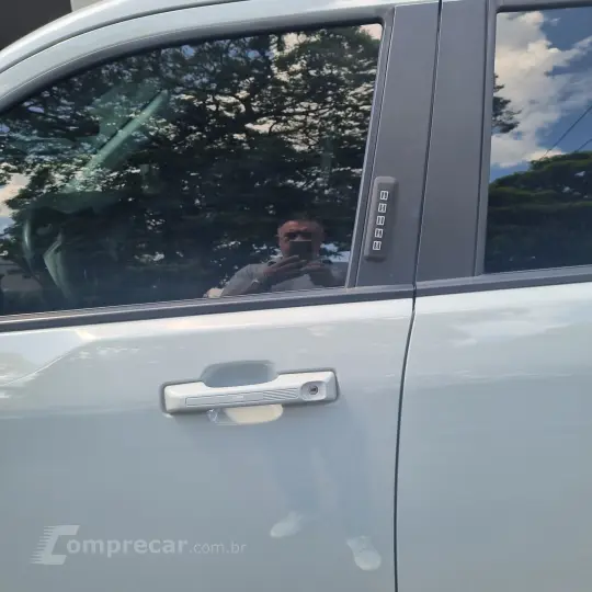 MAVERICK 2.0 Ecoboost Lariat FX4