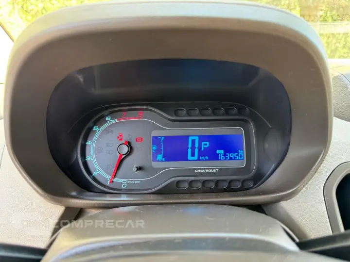 SPIN 1.8 LT 8V