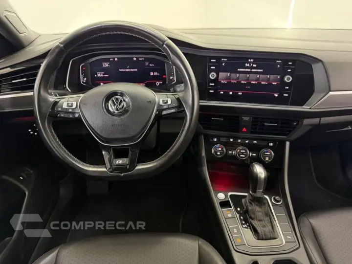 JETTA RL AF