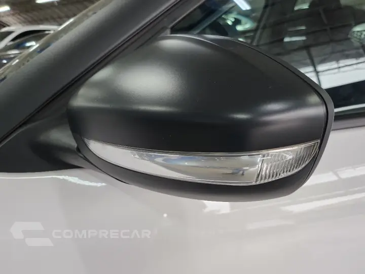 C3 AIRCROSS 1.0  TURBO 200 FLEX FEEL CVT