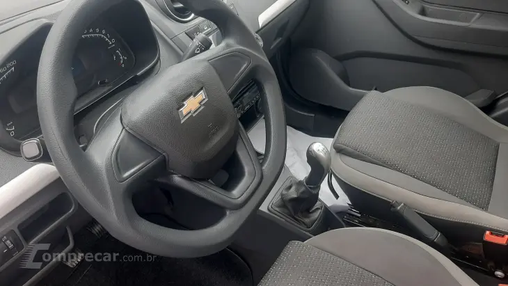 MONTANA 1.4 MPFI LS CS 8V