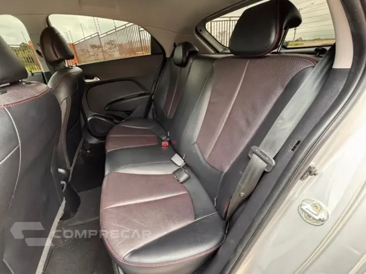 HB20 1.0 COMFORT 12V FLEX 4P MANUAL