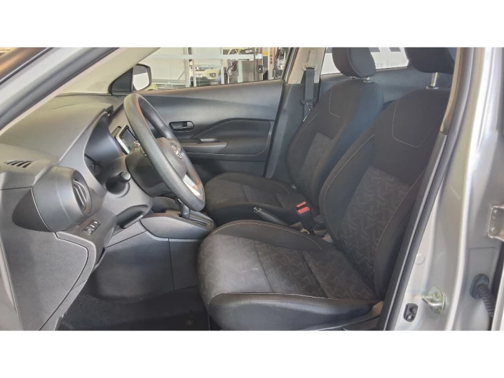 KICKS 1.6 16V FLEXSTART ACTIVE XTRONIC