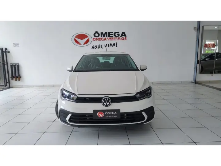 POLO 1.0 170 TSI MANUAL
