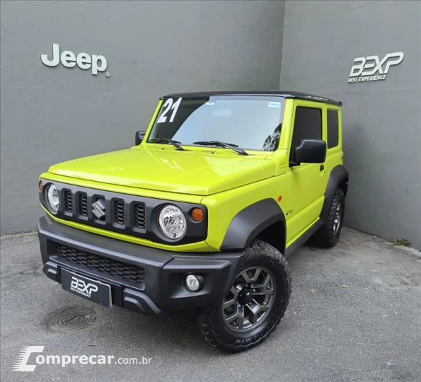 JIMNY 1.5 Sierra 4you 4X4
