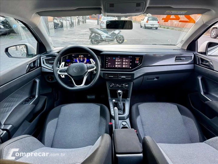 POLO 1.0 170 TSI Comfortline