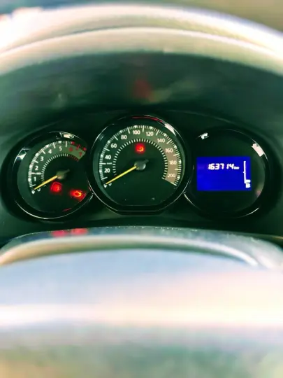 SANDERO Expression Hi-Power 1.0 16V 5p
