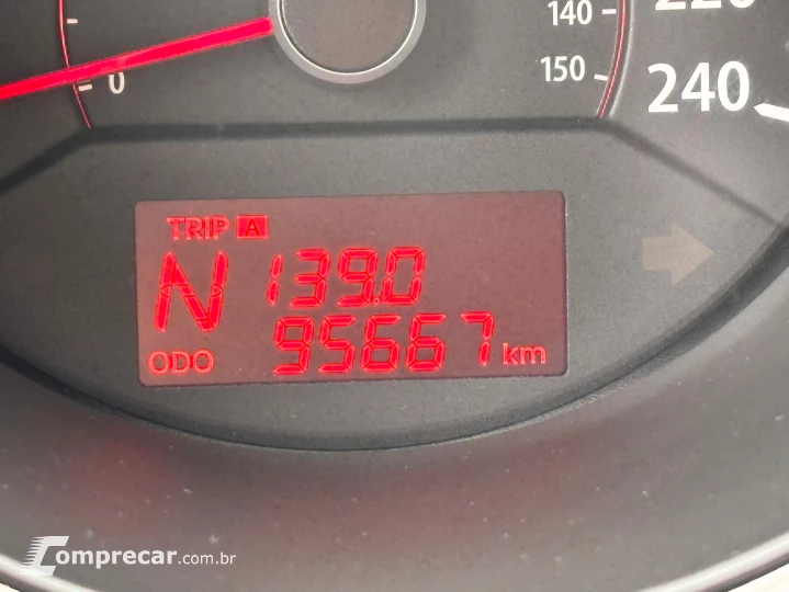 SORENTO 2.4 16V EX