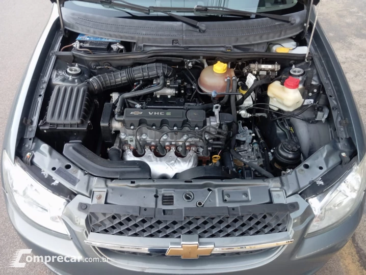CLASSIC 1.0 MPFI LS 8V