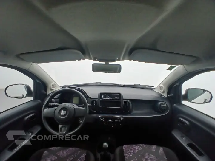 MOBI 1.0 EVO FLEX LIKE. MANUAL