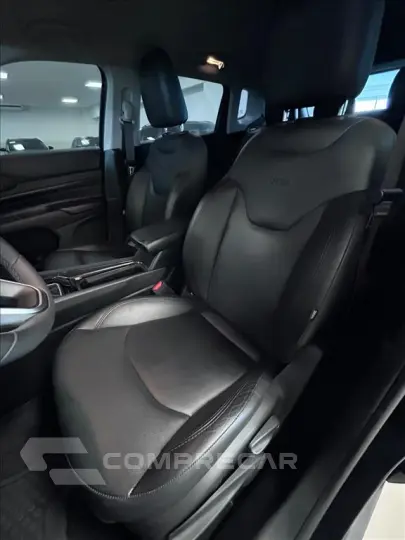 COMPASS 1.3 T270 TURBO FLEX SPORT AT6