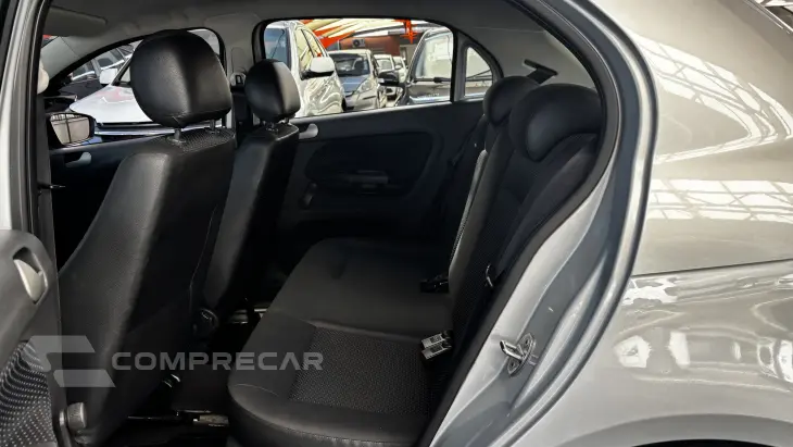 GOL 1.0 MI Trendline 8V