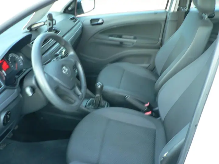 GOL 1.0 12V MPI Totalflex