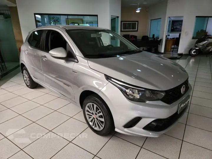 Argo 1.0 4P FLEX FIREFLY DRIVE