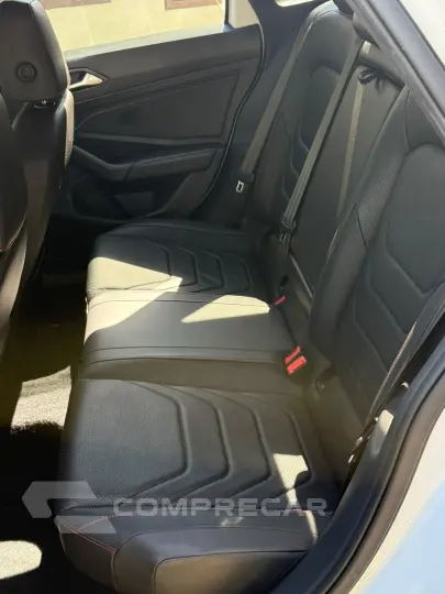 JETTA GLI 350 TSI