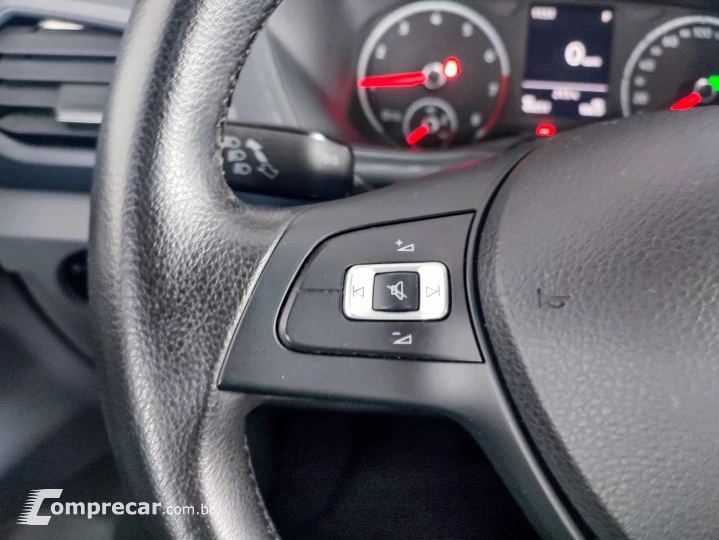 T-CROSS 1.0 200 TSI Sense