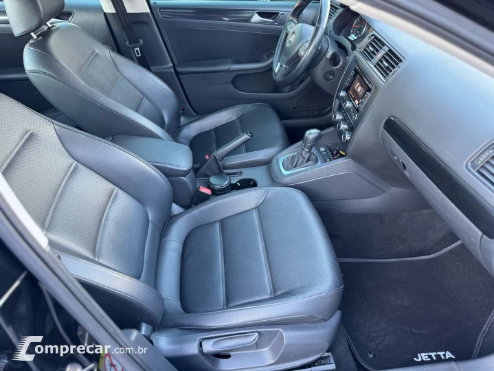 JETTA 2.0 Comfortline 120cv