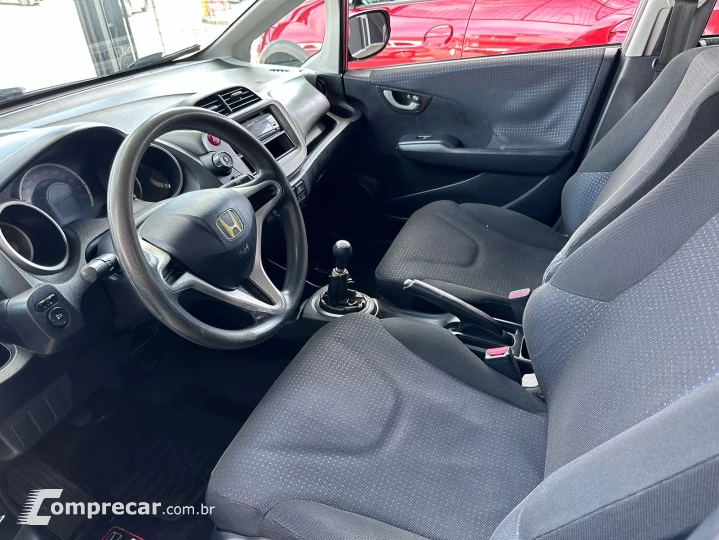 FIT 1.4 LX 16V