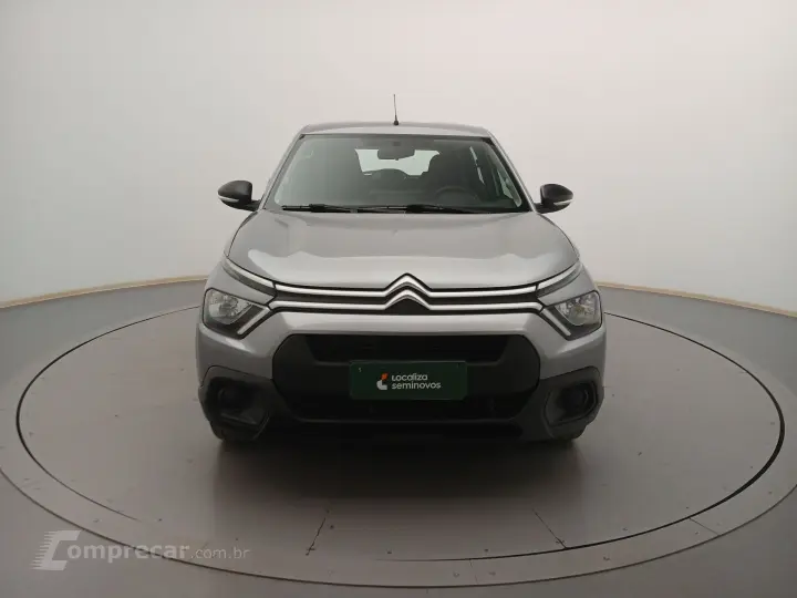 C3 1.0 FIREFLY FLEX LIVE PACK MANUAL