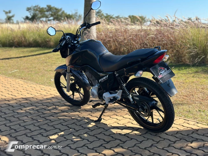 CG 160 FAN