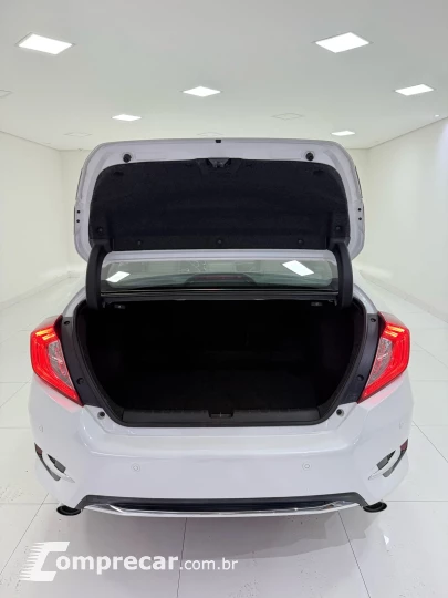 CIVIC 1.5 16V Turbo Touring
