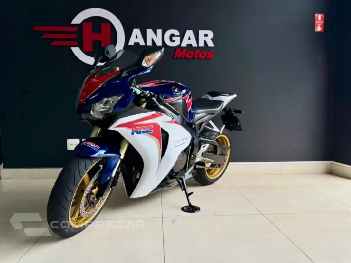 CBR 600RR
