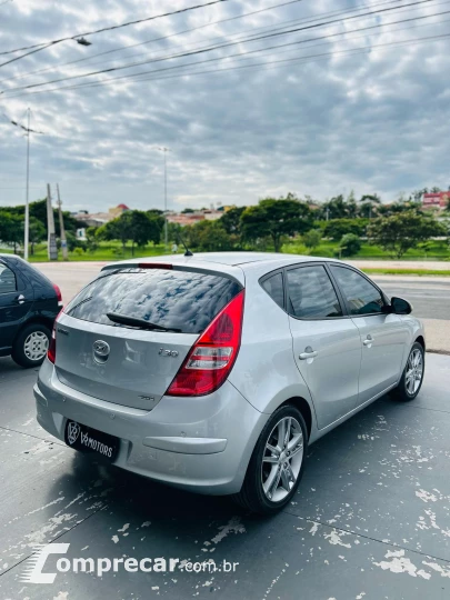 i30 2.0 16V 145cv 5p Aut.