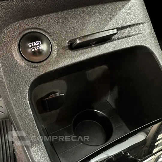 CAPTUR Intense 1.6 16V Flex 5p Aut.