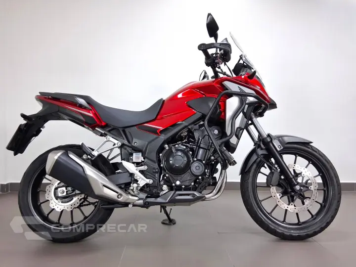 CB 500 X ABS