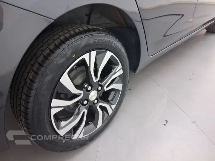ONIX 1.0 TURBO FLEX PLUS PREMIER AUTOMÁTICO