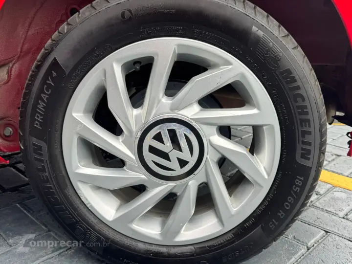 UP 1.0 170 TSI Connect