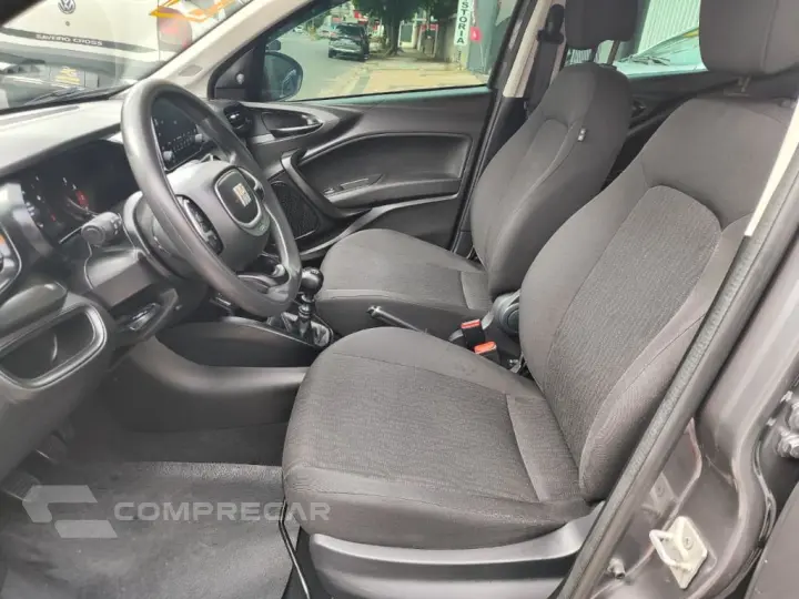 CRONOS DRIVE 1.3 8V Flex