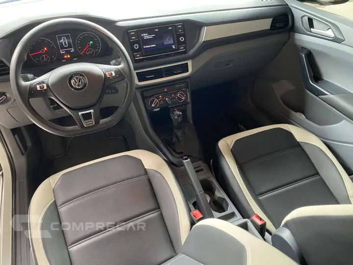 T-CROSS 1.0 200 TSI Sense